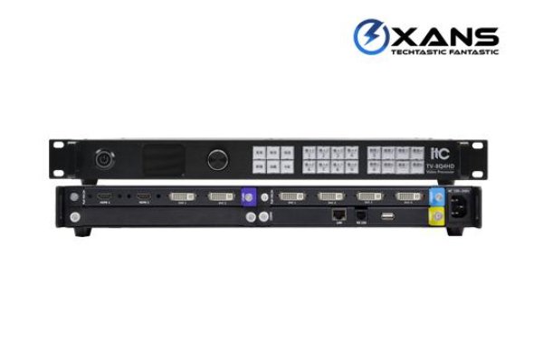 TV-8Q4HD, LED VIDEO PROSESSOR SATIŞ, DVI HDMI KONTROLLER, MULTI DISPLAY KONTROLLER, UZAQDAN İDARƏ OLUNAN VIDEO KONTROLLER TV-8Q4HD, LED VIDEO PROSESSOR SATIŞ, DVI HDMI KONTROLLER, MULTI DISPLAY KONTROLLER, UZAQDAN İDARƏ OLUNAN VIDEO KONTROLLER